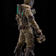 Illustration for article titled Deluxe, Light-Up emDead Space 3/em Isaac Clarke Figure